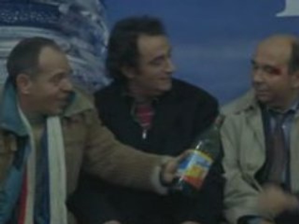 Une Epoque formidable