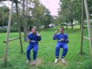 championnat france tout terrain 2008 cimes