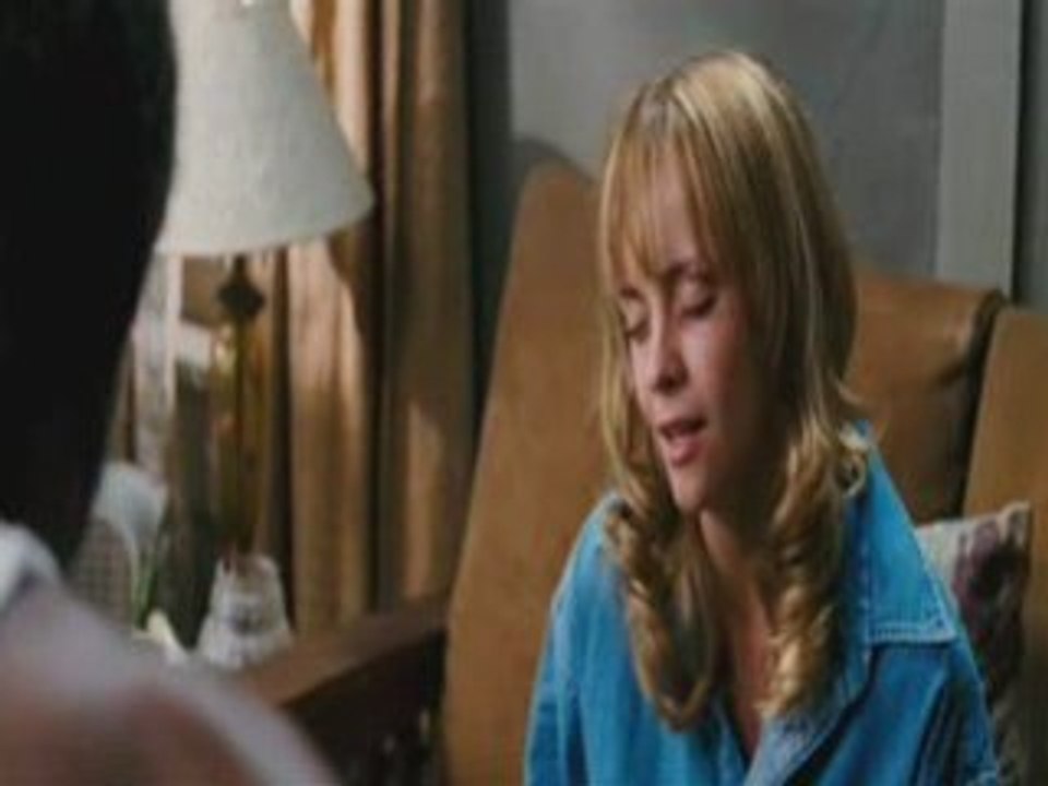 Christina ricci chante