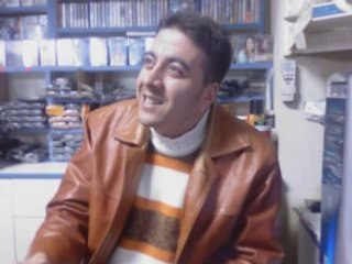 ümit Şimşek imkansız aşk