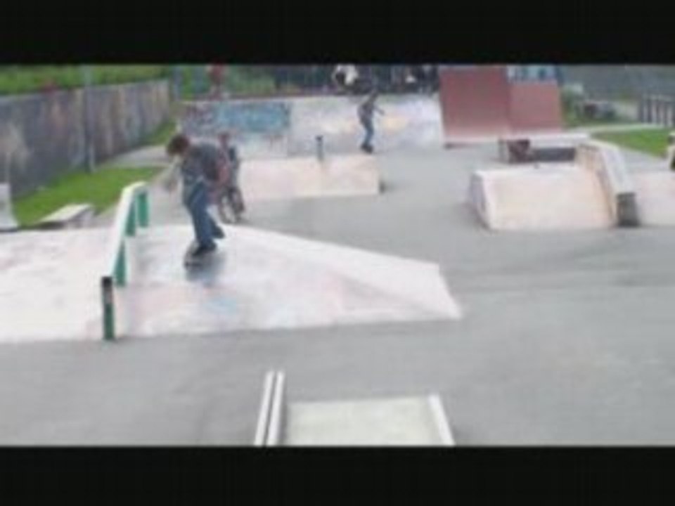 montage antoine