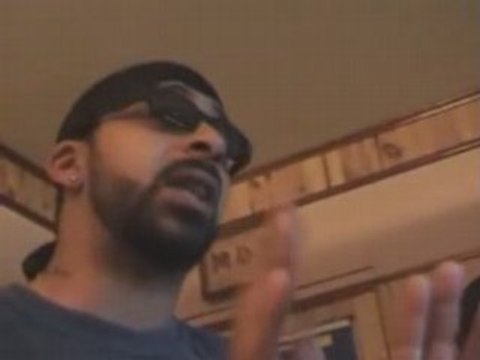 FREESTYL CHEZ SHENO Twinky