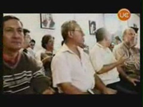 Documental Ennio Morricone en Chile Part 1