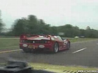 Gumball 3000 - Course de millionnaires à travers les USA