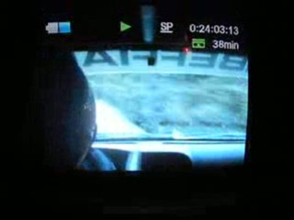 Rallye du picodon2008
