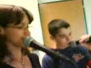 Repenti - Chloé et Thomas