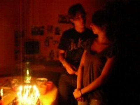 Anniv Zouille- joyeux anniversaire