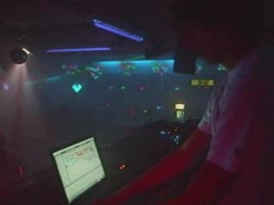 Live alter
