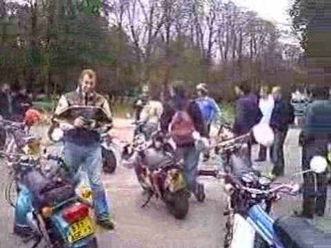 pwt 2008 suzuki rv125 vanvan rv90 rv50 van van