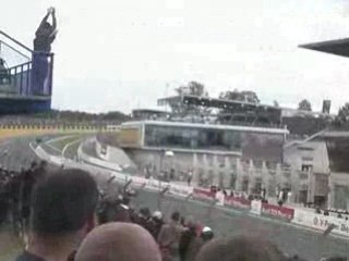 Renault F1 World Series by Renault 2008