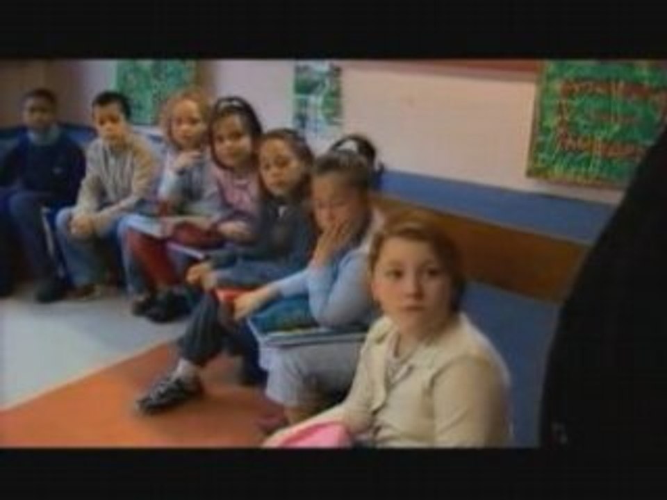 Chroniques de la violence ordinaire - Enfants En Deroute - 4