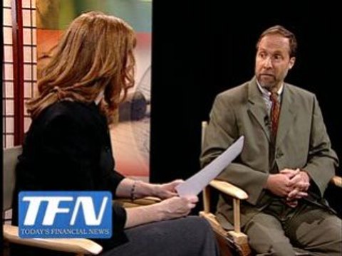 Is banking finished?: TFN Smart Trading 09/03/08