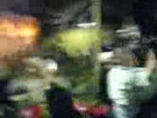 Ankara deplasmana gitmeden önceki gece