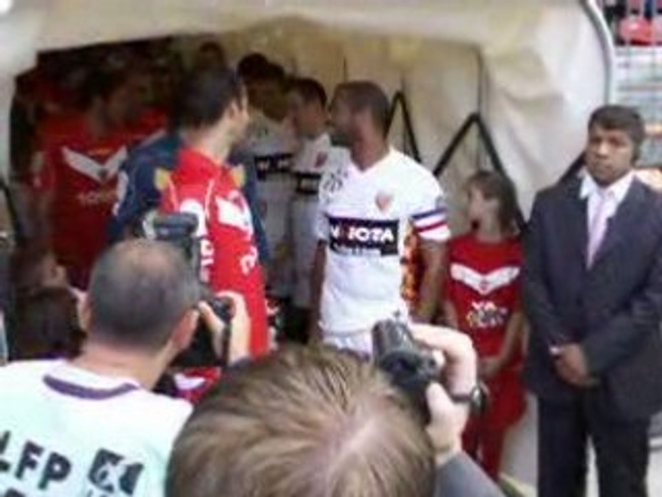 Les amis du VAFC