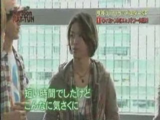 Cartoon kat-tun part.2 [ 2008.09.03 ]