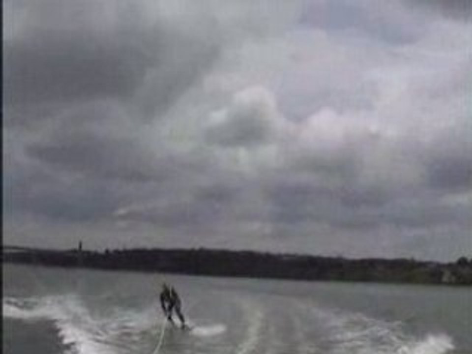 wake