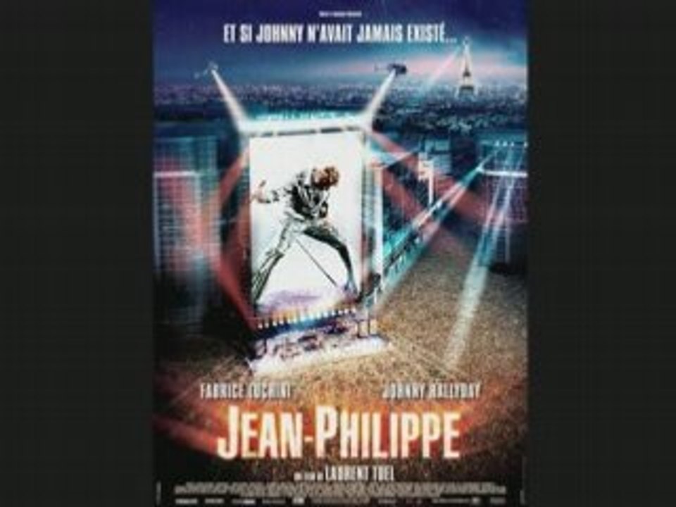 Appel Virtuel 116 - Fabrice Luchini (Jean Philippe)