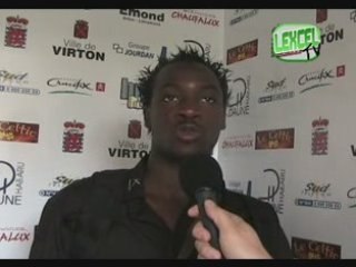 Virton Olympic - Moussa Koita