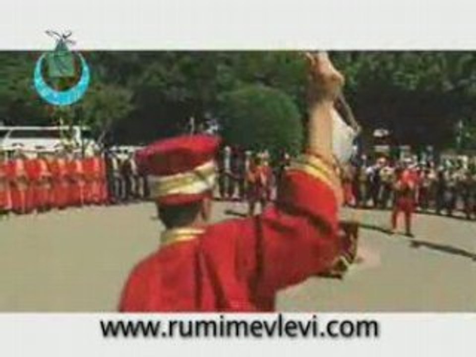 Galata Mevlevihanesi Mevlana Rumi Mevlevi Musiki ve Sema