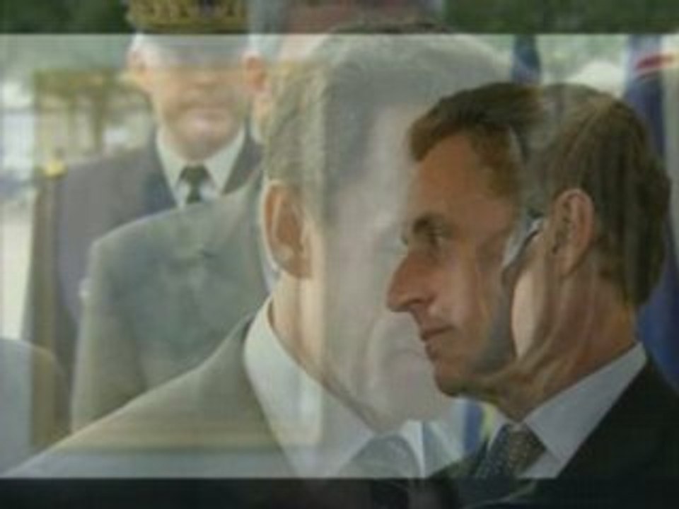 Chanson nicolas