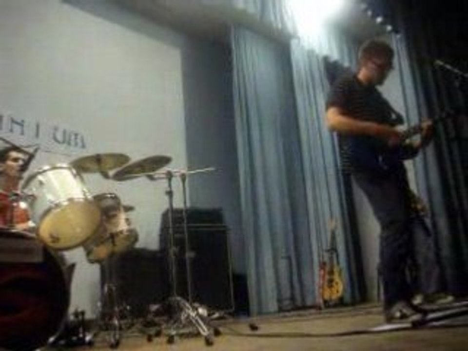 Saturanium-Live