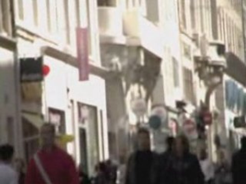 marseille rugby et le coq sportif