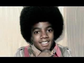 Michael Jackson Morphing