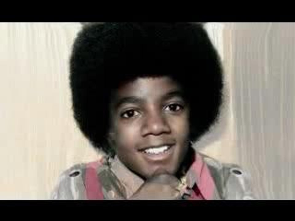 Michael Jackson Morphing