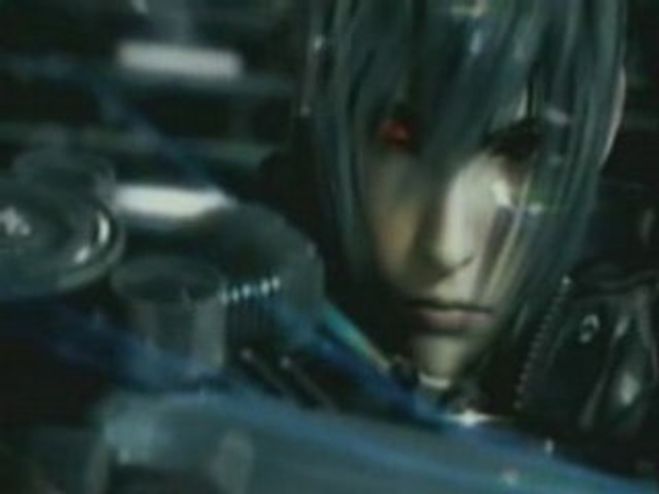 Final Fantasy AMV