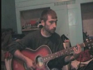 Francis Cabrel Les chevaliers Cathares par Ludo