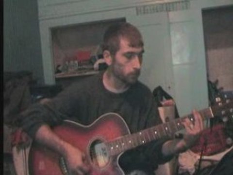 Francis Cabrel Les chevaliers Cathares par Ludo