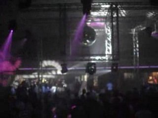 Sono Cosmix a Tellin 2