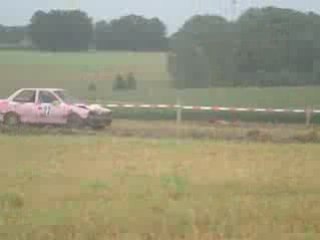auto cross