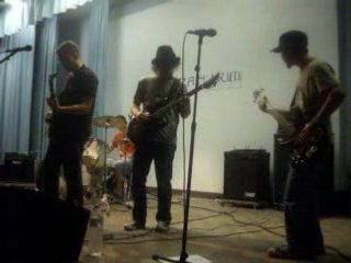 Saturanium-Live-Sultans Of Swing-Solo