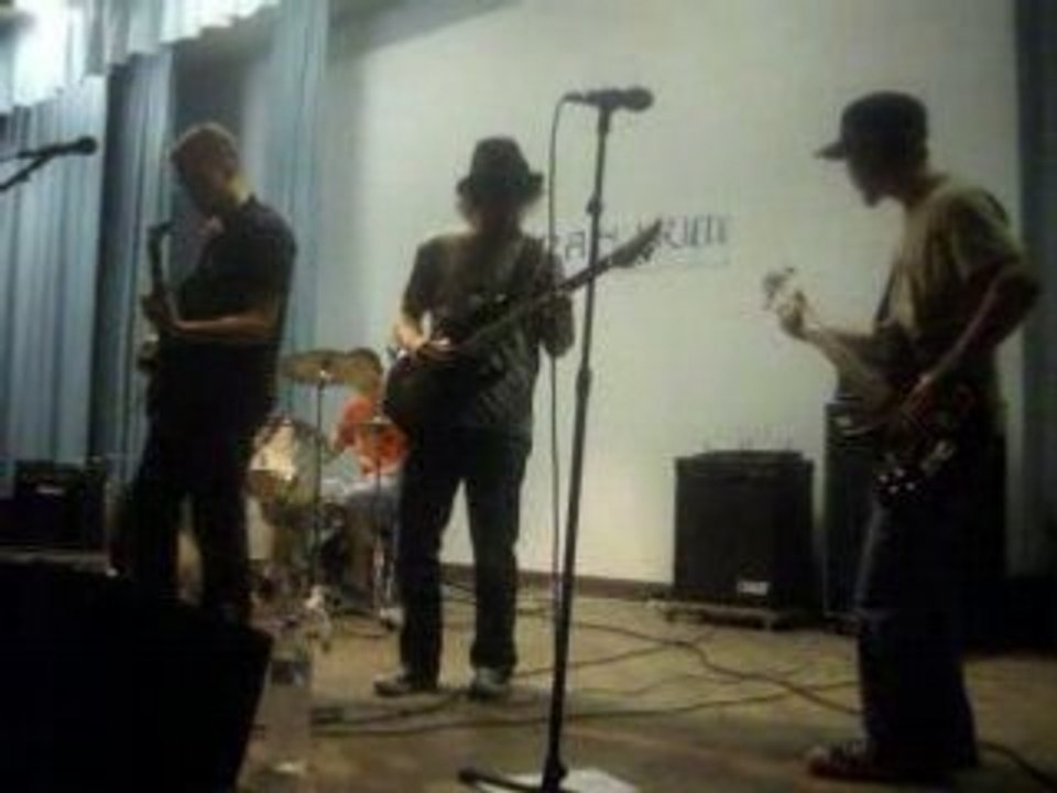 Saturanium-Live-Sultans Of Swing-Solo