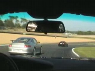 Le mans Aout 2008 suite