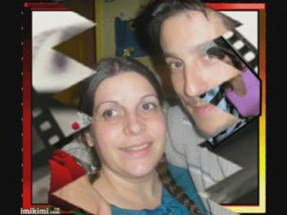 Toi et moi johnny et vanessa