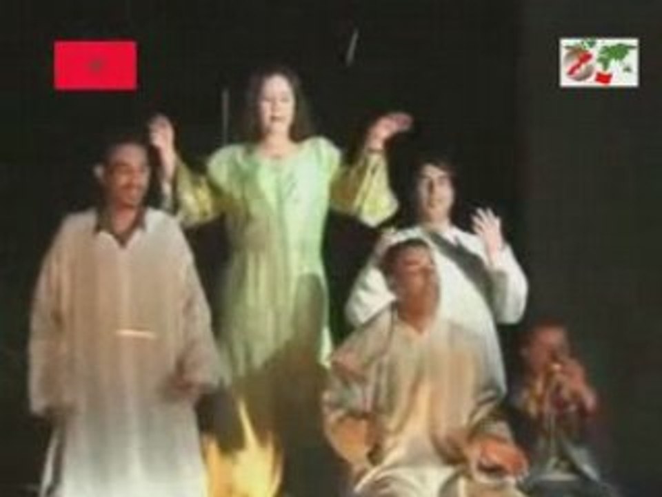 Wahid Junior - Reggada