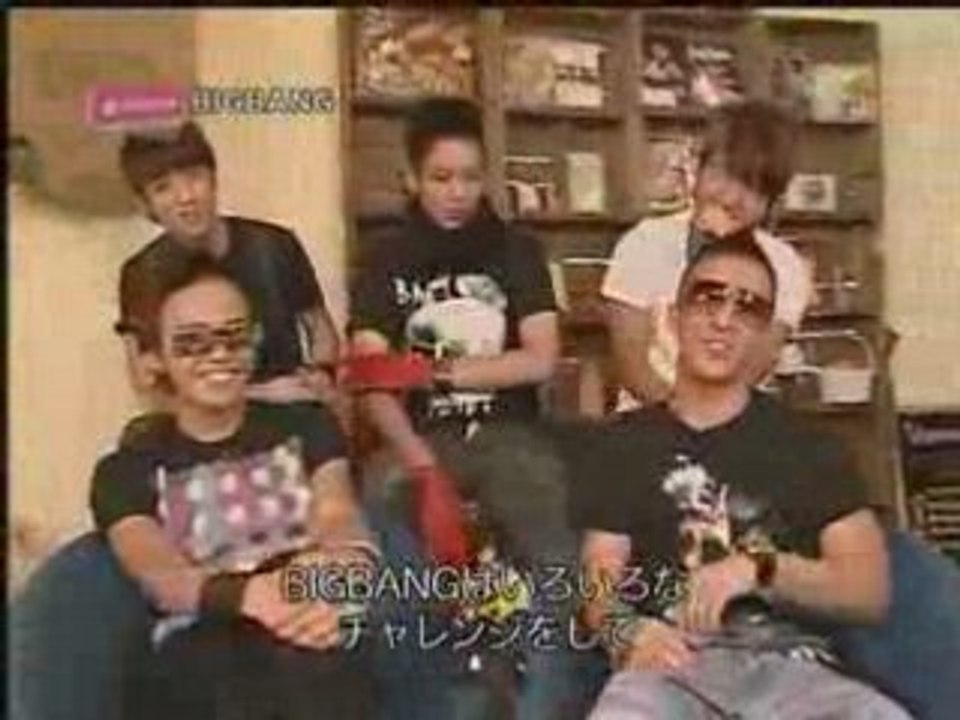 MTV Colors - 08/29/08 - Stand Up - Part 3