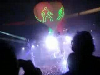 UNIGHTED BY CAYHY GUETTA STADE DE FRANCE 2008 PARTIE 3