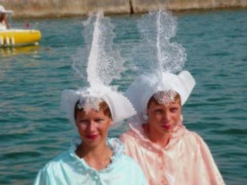 SABLES D 'OLONNE - LA CHAUME