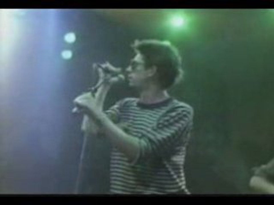 The Pogues - If I should fall from grace with God