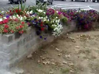 Rond-point pierre brossolette