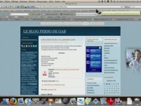 Se tenir informé rapidement avec les flux RSS