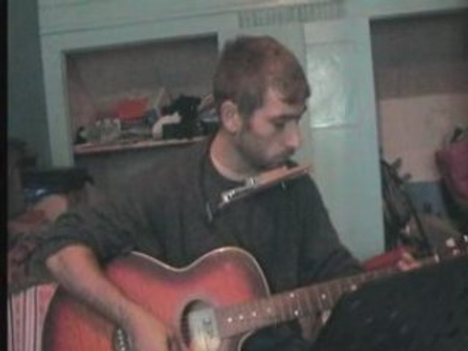 Francis Cabrel Un samedi soir sur la terre par Ludo