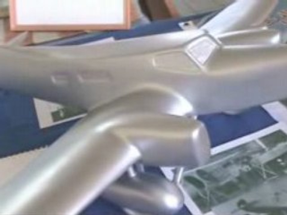 Maquettistes beauvaisis à Tillé (60)