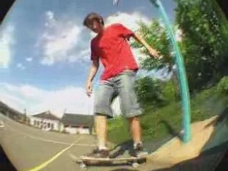 ETE 2008 1ère Partie