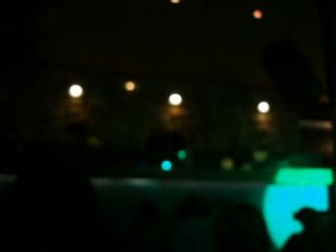 WALLY LOPEZ Be @ SPACE IBIZA 22.08.08