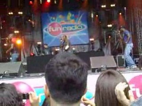 Magic System - braderie de lille 2008 2