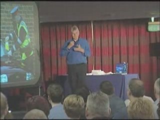 David Icke Big Brother Big Picture 12/16